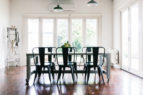 bifold door Manor Park